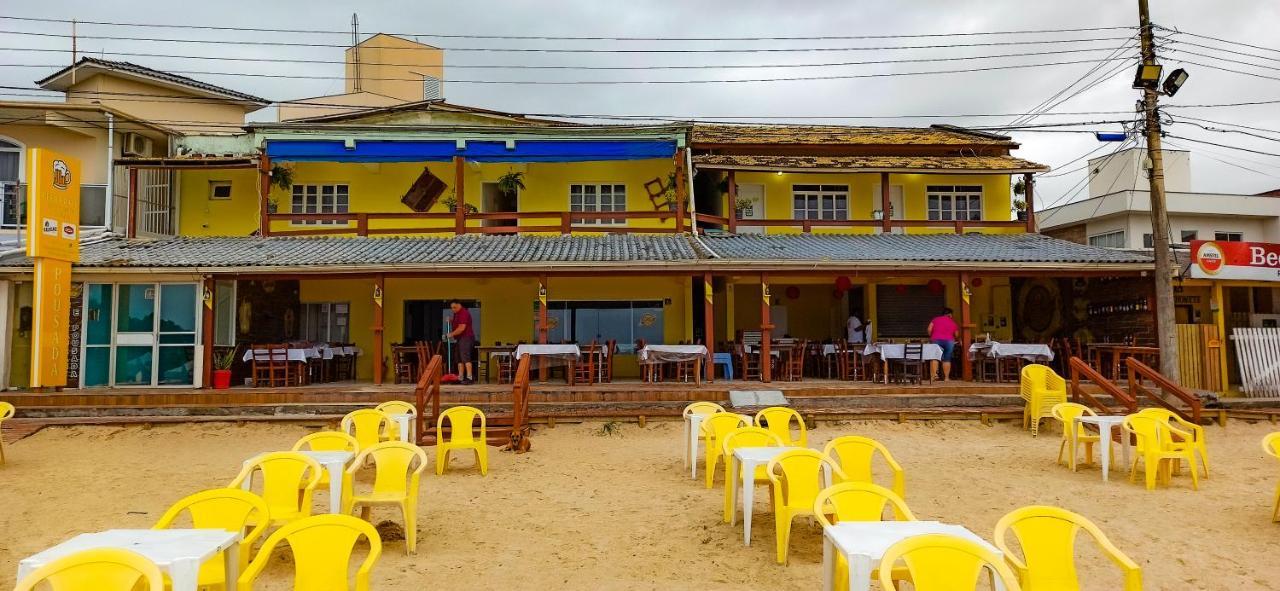 Beer Praia Pensão